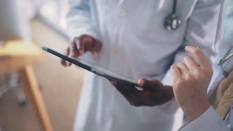 los resultados de estos pacientes parecen estar mejorando
