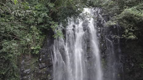 cascada milla milla en mojones