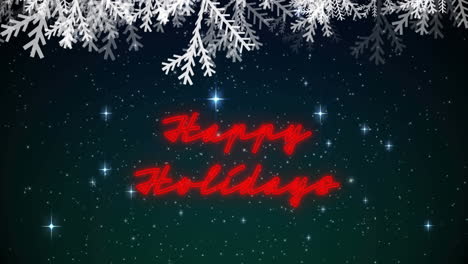 Animation-of-snow-falling-over-happy-holidays-text