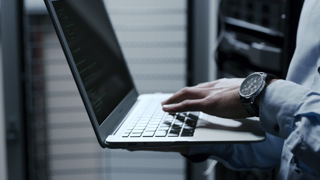 No virus, no problem