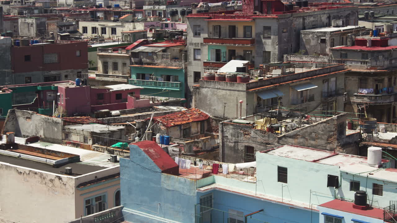 Havana Skyline 02 2