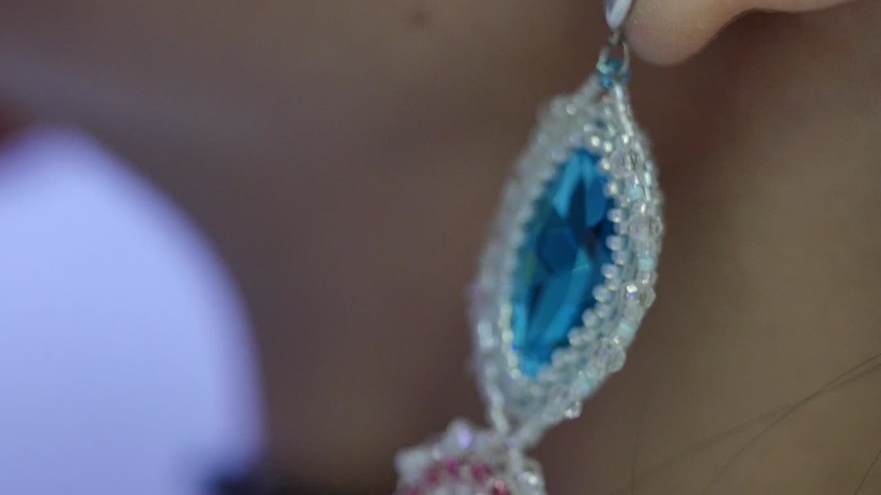 pendientes de cuentas