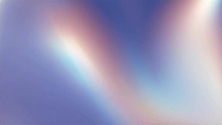 Abstract Gradient Background