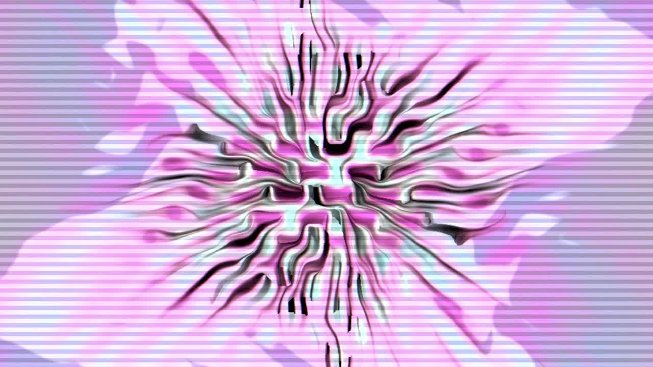 la transmisión de señales alienígenas de ciencia ficción se está interrumpiendo.