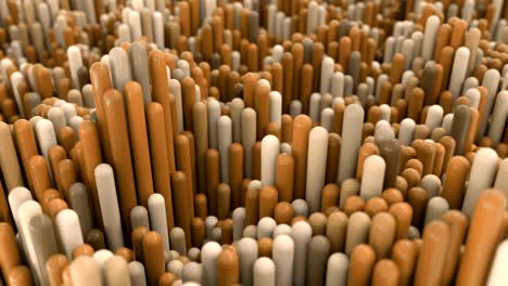 4k deep learning ai concept.