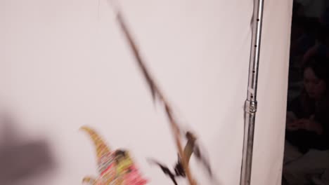 puppet shows, traditional creative storytelling, indonesian heritage