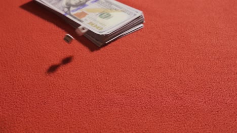 casino gambling. roll the dice and win.