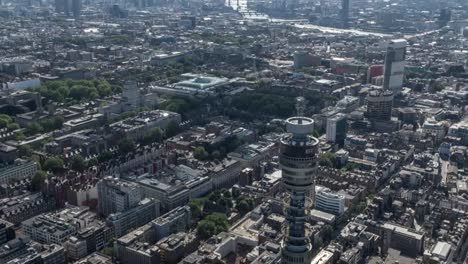 london heli 4k 20