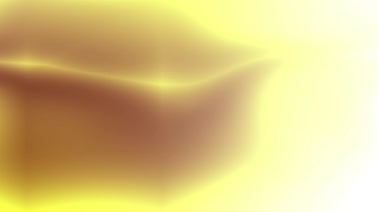 fondo de movimiento abstracto. movimiento suave, bucle sin costuras