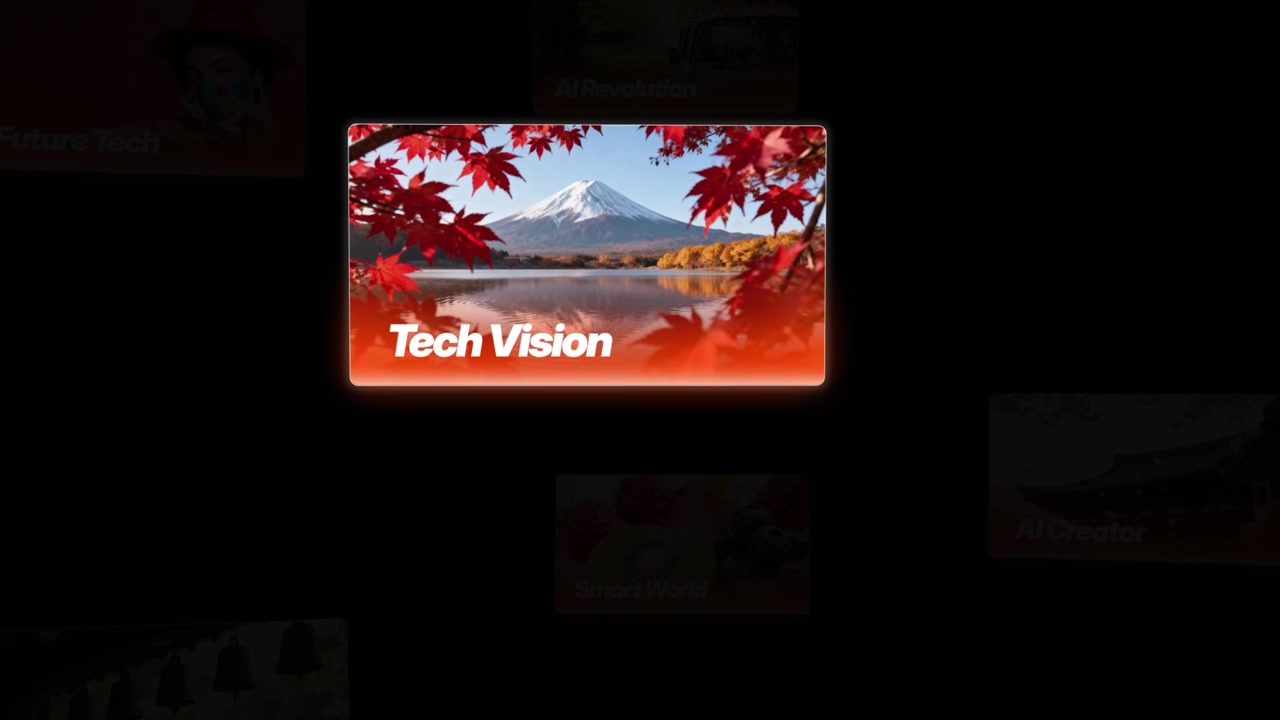 Landscape Photo Cards