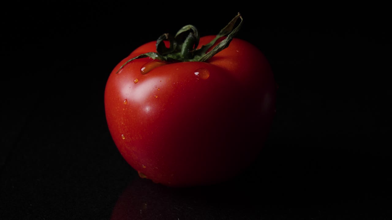 Single, Red Tomato
