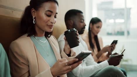 living in a digital business world