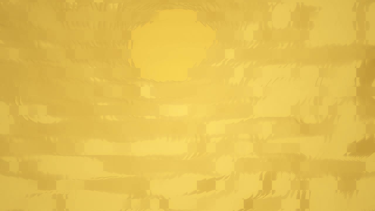 kaleidoscopio en movimiento. gráficos en movimiento de 4k