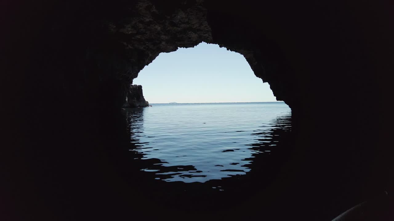 비스 섬, 아드리아 해, 크로아티아