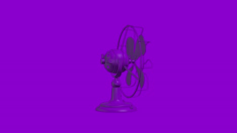 ventilador de refrigeración de escritorio 4k