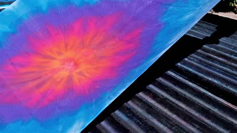 Stunning-vivid-tie-dye-fabric