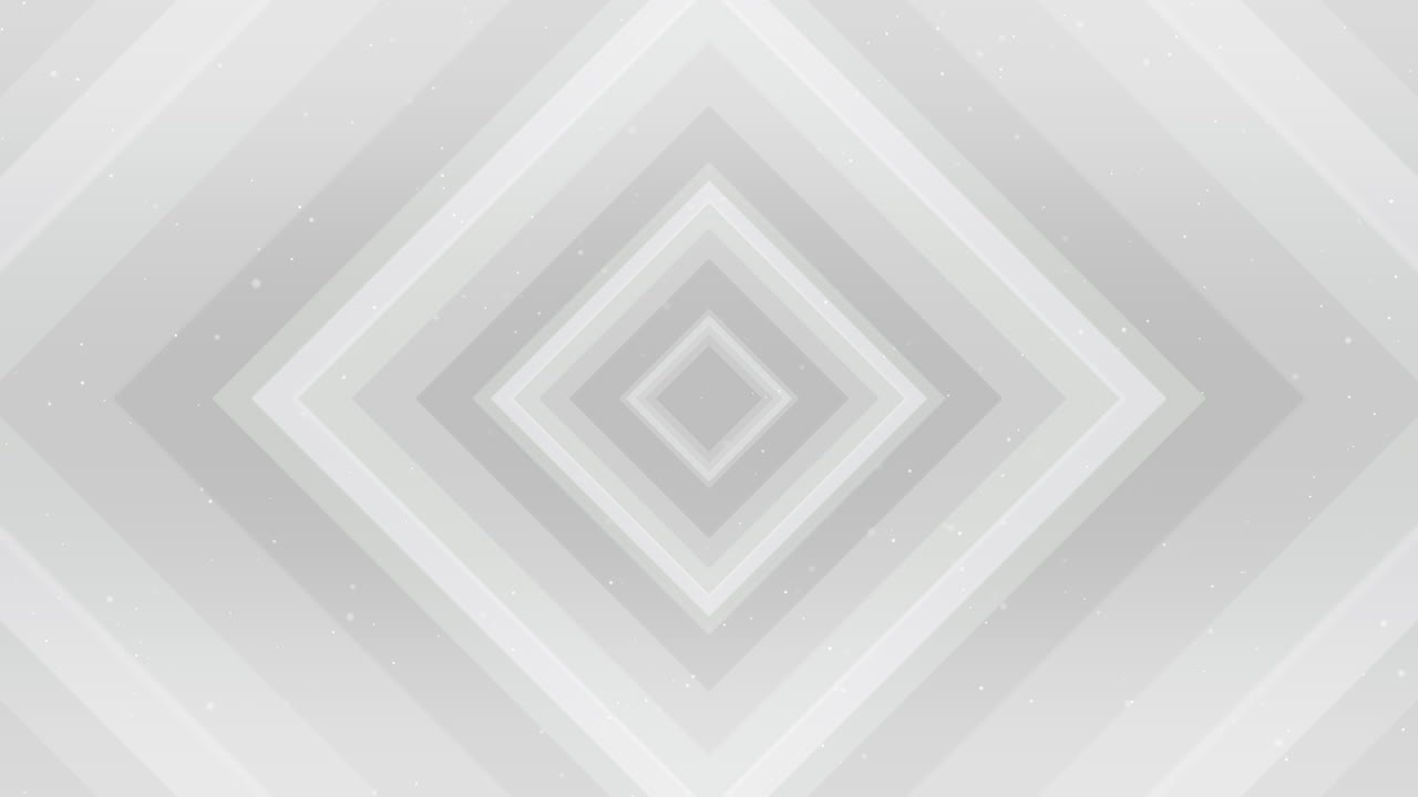 elegancia geométrica diagonal patrón de diamante blanco sobre un fondo gris