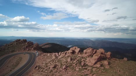 random spot in colorado