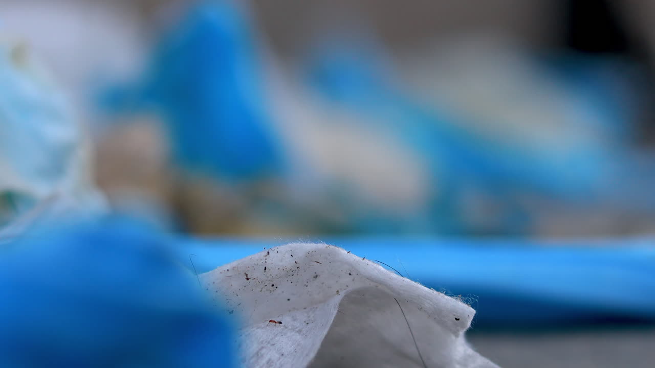 rackfocus covid-19 residuos