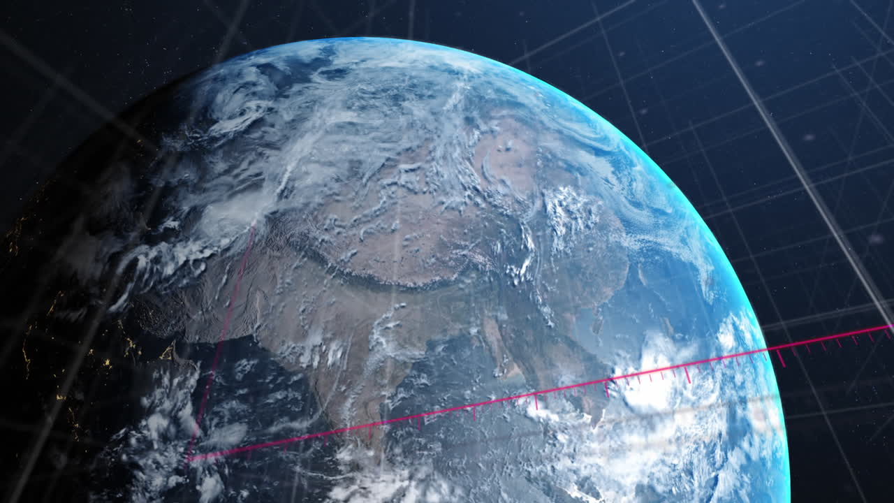 전 세계 금융 데이터 처리의 활성화