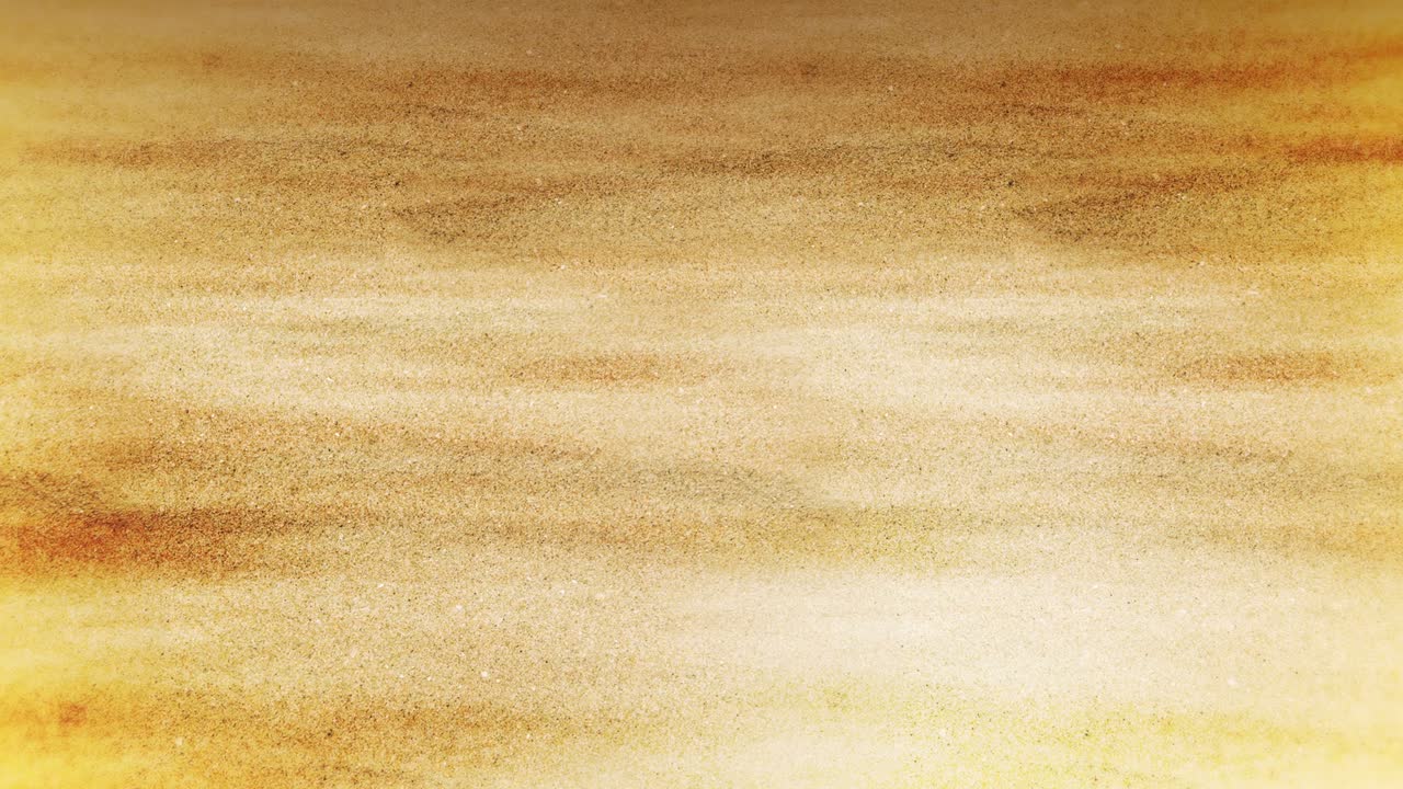 복사 공간과 함께 모래 해변에서 는 것: 실행 및 기 단계: 달리기 발의 클로즈업: 비즈니스 도전 개념: 루프 애니메이션