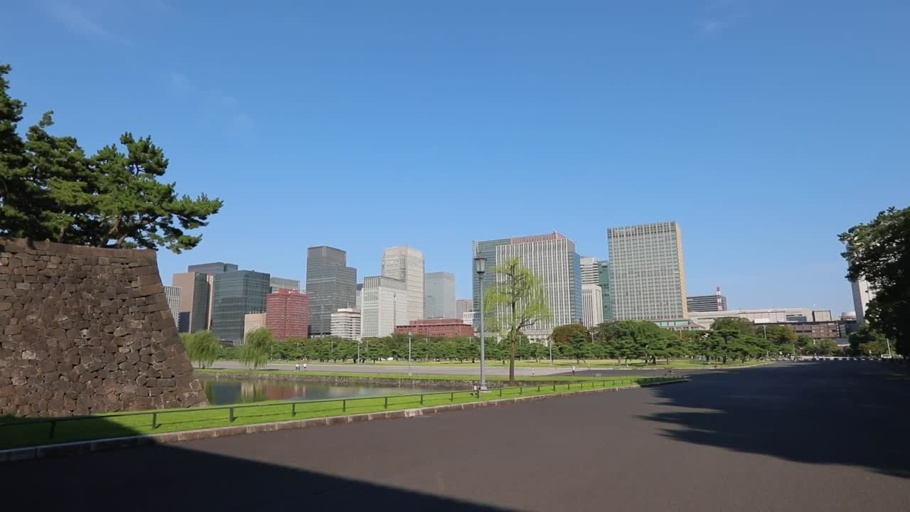 도쿄 최고의 전망