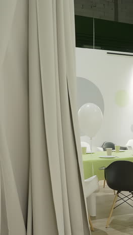 children's party decor