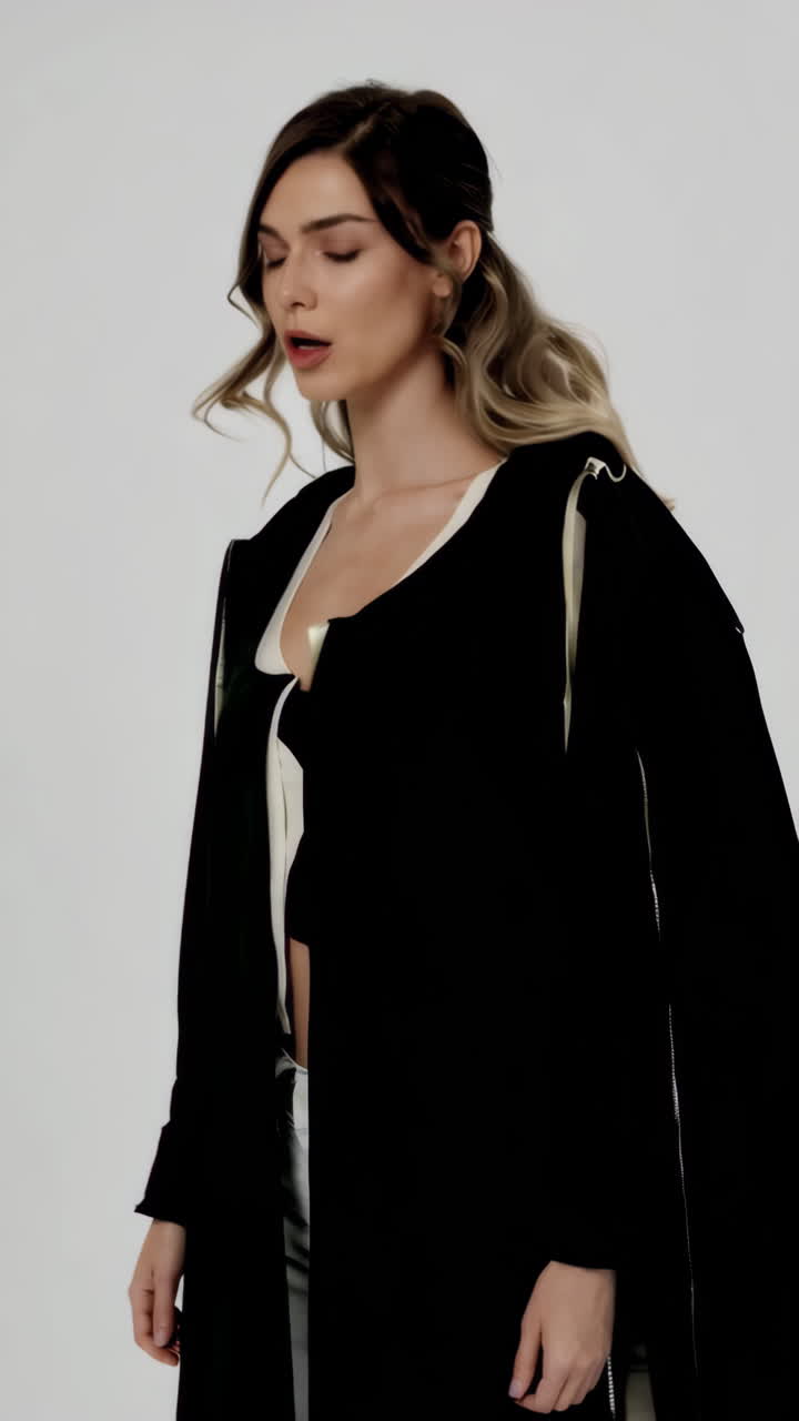 Diverse Art Styles and Fashion Photography Collection