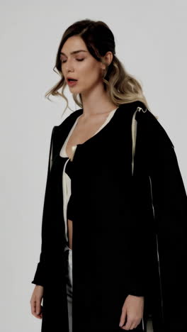 diverse art styles and fashion photography collection