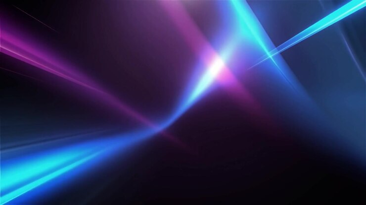 Abstract Gradient Background