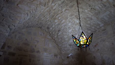 iglesia de la natividad belén israel palestina