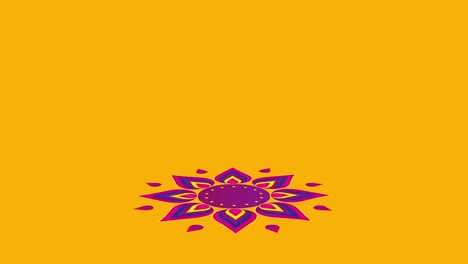 feliz día de deepavali