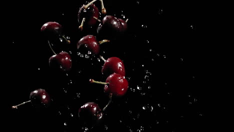 Flying-Cherries-#1-slow-motion-1900fps-phantom-4K