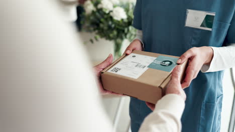 Pharmacy Delivery