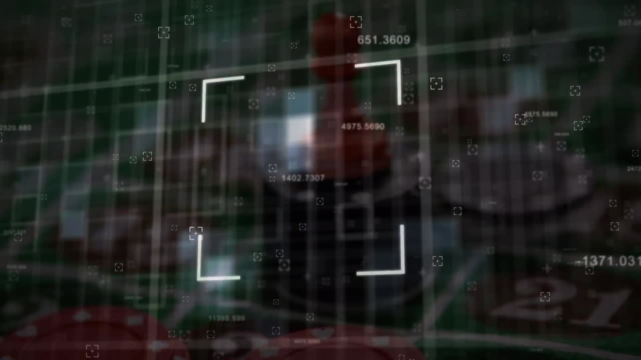 ⁇ 을 통해 데이터 처리의 애니메이션