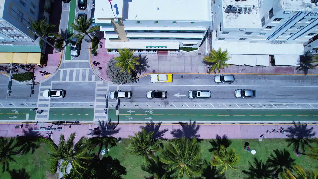 Miami Beach Florida