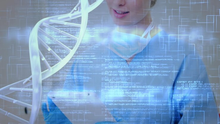 Global network of medicine and science