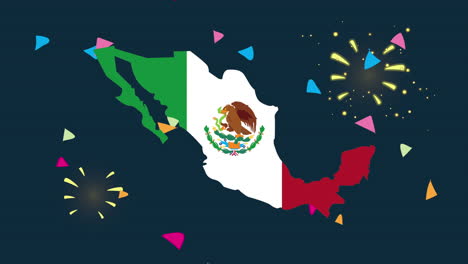 mexico independence day celebration