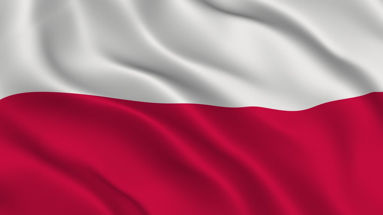 폴란드의 발: 폴란드 공화국의 상징.