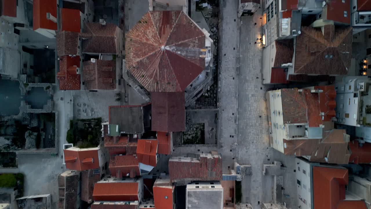 스플릿, 크로아티아