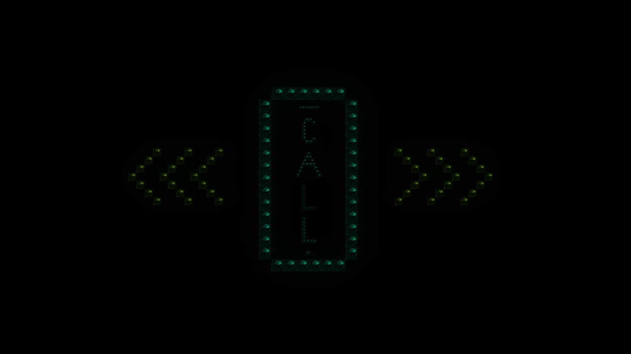 Call Light Logo