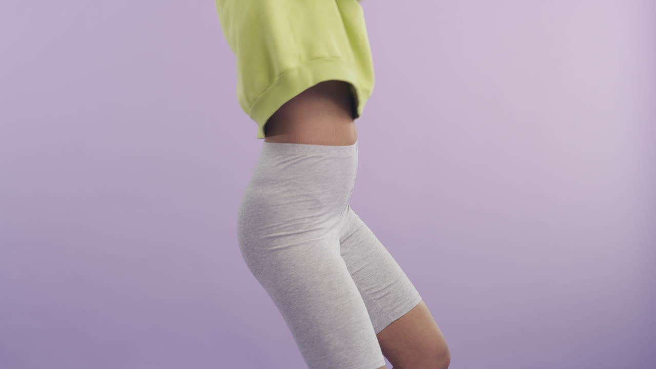 Metti in moto il tuo corpo