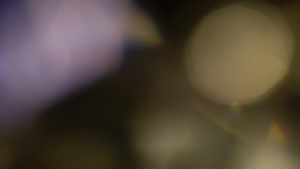 Light Leaks 4K footage, Lens glow flare bokeh overlays, burn flame background, Flash rays effect