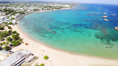 puerto rico coastline, beach and sand