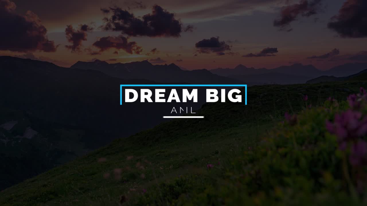 10 Animated Motion Titles: Clean Modern Pack for YouTube, Promos, Docs