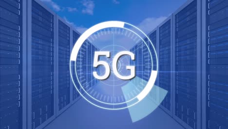 5g-Geschrieben-In-Der-Mitte-Eines-Futuristischen-Kreises