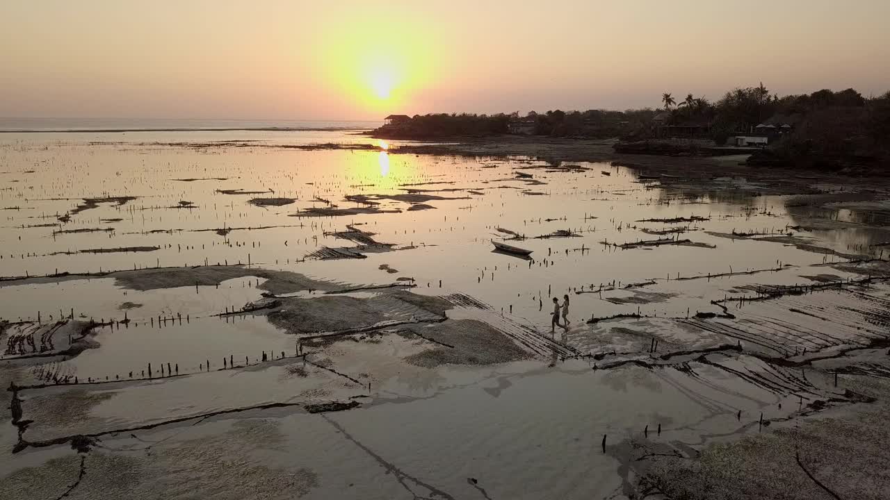 AEREA: Isola di Nusa Lembongan a Bali