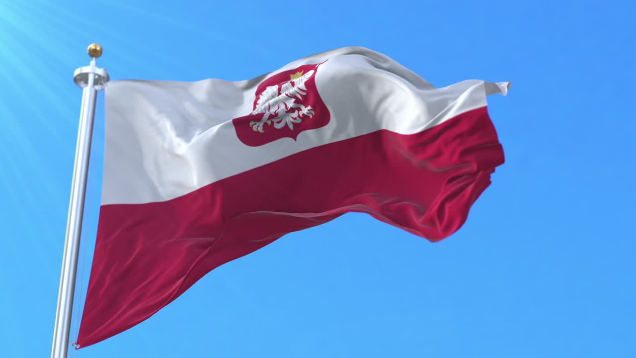 폴란드 발. 루프