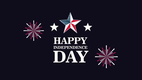 feliz día de la independencia de los ee.uu.