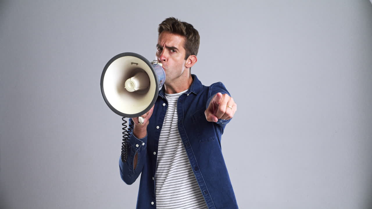 ¡oh, estás en tantos problemas!